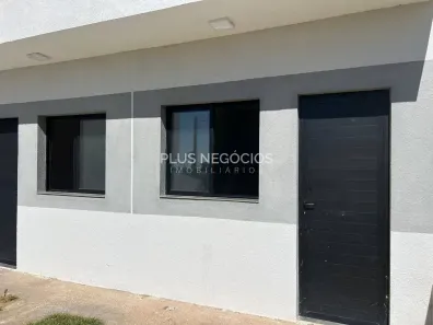 Sobrado com 2 Quartos à venda, 70m² no Jardim Piazza di Roma, Sorocaba