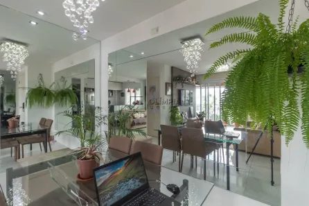 Apartamento com 2 Quartos à venda, 75m² no Vila Gertrudes, São Paulo