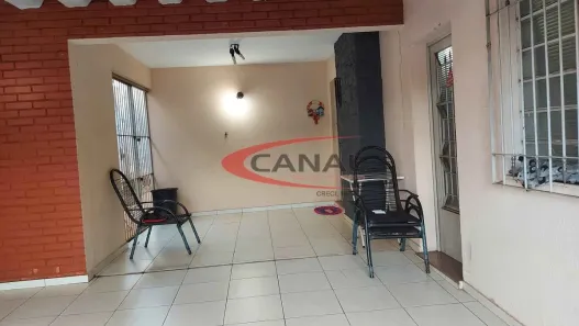 Casa com 3 Quartos à venda, 211m² no Vila Samaritana, Bauru