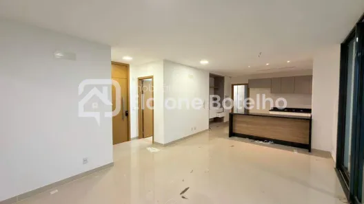 Apartamento com 3 Quartos para alugar, 153m² no Jardim Karaíba, Uberlândia