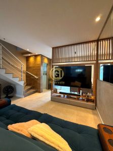 Casa de Condomínio com 3 Quartos à venda, 127m² no Jardim Santa Maria, Jacareí