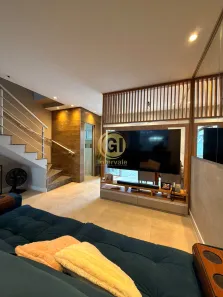 Casa de Condomínio com 3 Quartos à venda, 127m² no Jardim Santa Maria, Jacareí