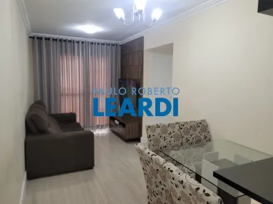 Apartamento com 2 Quartos à venda, 50m² no Jardim San Marino, São José dos Campos