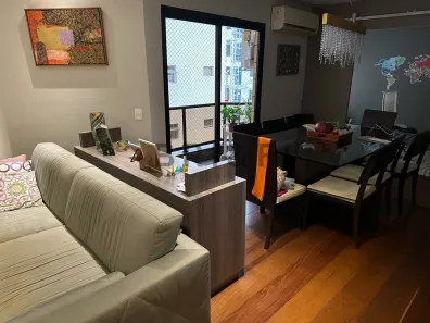 Apartamento com 3 Quartos à venda, 154m² no Vila Olímpia, São Paulo