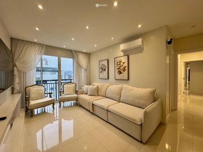 Apartamento com 3 Quartos à venda, 118m² no Centro, Balneário Camboriú
