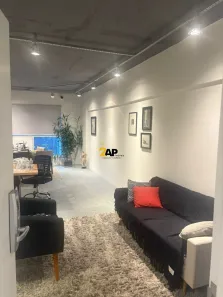 Sala Comercial à venda, 40m² no Vila Congonhas, São Paulo