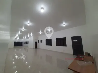 Imóvel Comercial para alugar, 228m² no Vila Clementino, São Paulo