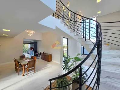 Casa de Condomínio com 3 Quartos à venda, 445m² no João Antônio Gonçalves, Divinópolis