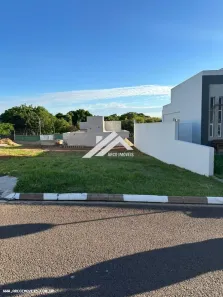 Lote/Terreno à venda, 300m² no Residencial Jatobá, Presidente Prudente