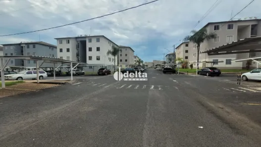 Apartamento com 2 Quartos à venda, 50m² no Mansour, Uberlândia