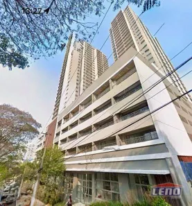 Sala Comercial à venda, 40m² no Vila Matilde, São Paulo