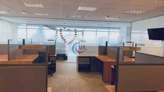 Sala Comercial para alugar, 480m² no Aclimação, São Paulo