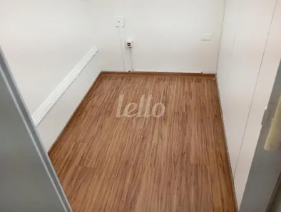 Sala Comercial para alugar, 28m² no Jardim Paulistano, São Paulo