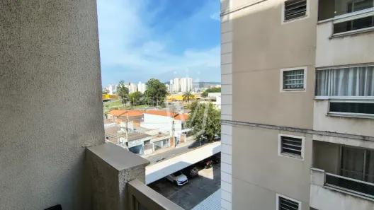 Apartamento com 2 Quartos à venda, 56m² no Ponte de São João, Jundiaí
