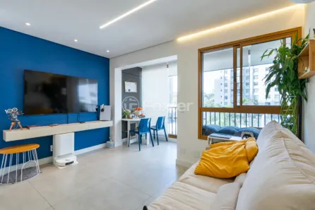 Apartamento com 1 Quarto à venda, 43m² no Butantã, São Paulo