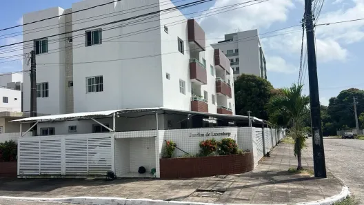 Apartamento com 3 Quartos à venda, 73m² no Bancários, João Pessoa