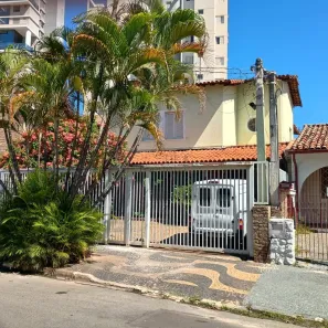 Prédio Comercial com 3 Quartos à venda, 282m² no Cambuí, Campinas