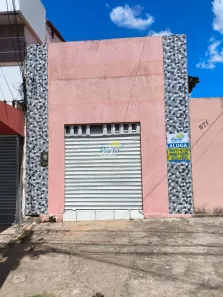 Ponto Comercial para alugar, 35m² no Formosa, Timon