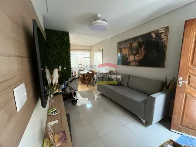 Casa de Condomínio com 2 Quartos à venda, 68m² no Vila Mazzei, São Paulo