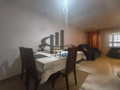 Casa com 3 Quartos à venda, 160m² no Nova Gerty, São Caetano do Sul