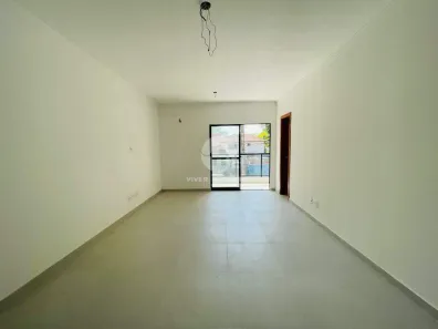 Casa com 2 Quartos à venda, 85m² no Marapé, Santos
