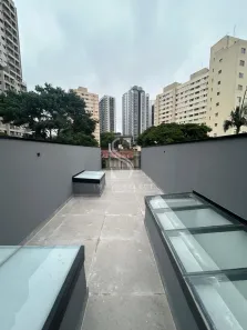 Sobrado com 3 Quartos à venda, 140m² no Santo Amaro, São Paulo