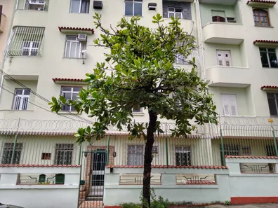 Apartamento com 1 Quarto à venda, 38m² no Engenho Novo, Rio de Janeiro