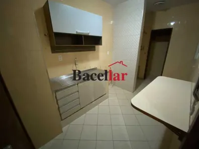 Apartamento com 2 Quartos à venda, 60m² no Méier, Rio de Janeiro