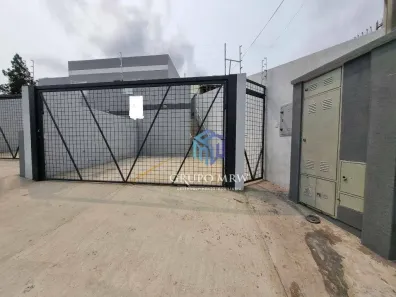 Casa com 2 Quartos à venda, 44m² no Vossoroca, Votorantim