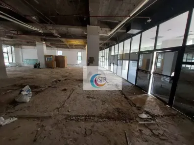Ponto Comercial para alugar, 460m² no Vila Olímpia, São Paulo