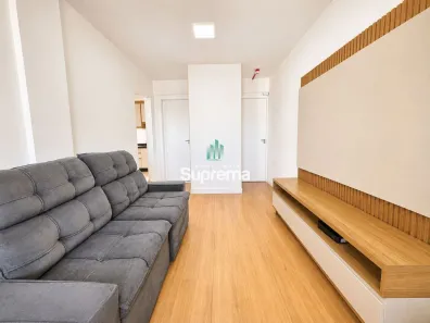 Apartamento com 2 Quartos para alugar, 64m² no Centro, Itajaí
