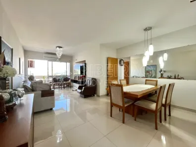 Apartamento com 3 Quartos à venda, 139m² no Centro, Ribeirão Preto