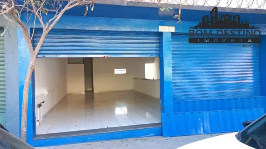 Ponto Comercial à venda, 104m² no Carlos Prates, Belo Horizonte