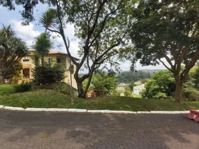 Lote/Terreno à venda, 550m² no Tarumã, Santana de Parnaíba