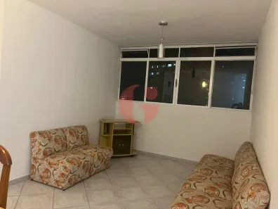 Apartamento com 2 Quartos para alugar, 113m² no Jardim São Dimas, São José dos Campos
