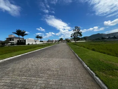 Lote/Terreno à venda, 387m² no Campeche, Florianópolis