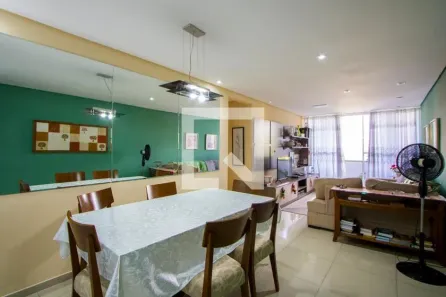 Cobertura com 3 Quartos à venda, 250m² no Vila Scarpelli, Santo André