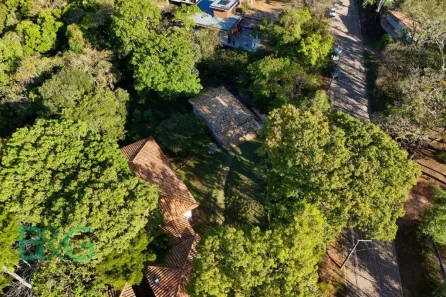 Casa de Condomínio com 3 Quartos à venda, 255m² no Fazenda Marajoara, Campo Limpo Paulista