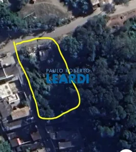 Lote/Terreno à venda, 966m² no Paisagem Renoir, Cotia