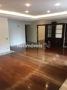 Apartamento com 3 Quartos para venda ou aluguel, 276m² no Higienópolis, São Paulo