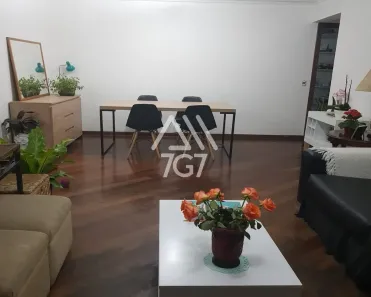 Apartamento com 4 Quartos à venda, 156m² no Vila Suzana, São Paulo