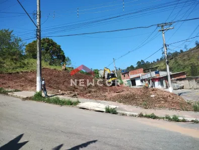 Lote/Terreno à venda, 835m² no Chácara do Solar II (Fazendinha), Santana de Parnaíba