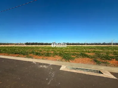 Lote/Terreno à venda, 289m² no Grand Ville, Uberlândia