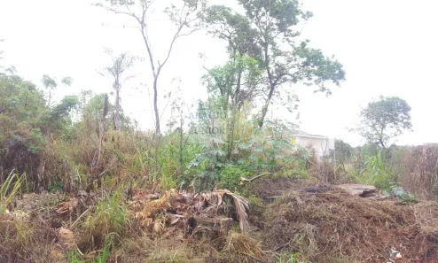 Lote/Terreno com 1 Quarto à venda, 1000m² no Bosque dos Ipês, Americana