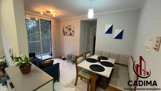 Apartamento com 2 Quartos à venda, 42m² no Cidade Líder, São Paulo