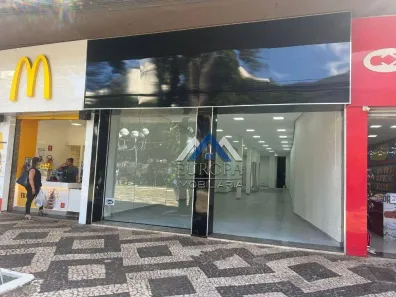 Sala Comercial para alugar, 250m² no Centro, Londrina