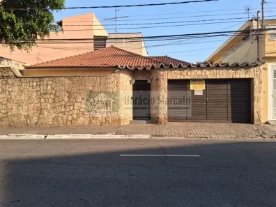 Casa com 2 Quartos à venda, 254m² no Osvaldo Cruz, São Caetano do Sul