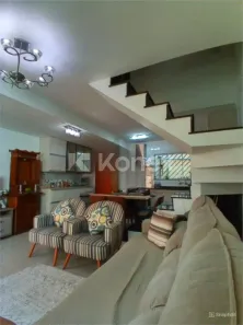 Sobrado com 3 Quartos à venda, 100m² no Vila Salete, São Paulo