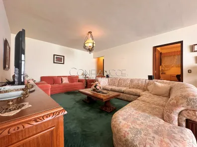 Apartamento com 3 Quartos à venda, 150m² no Alto da Rua XV, Curitiba