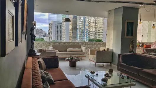 Apartamento com 4 Quartos à venda, 374m² no Campina, Belém
